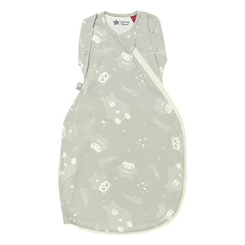 Tommee Tippee Swaddle Bag for Newborns 0-3m 2.5 Tog