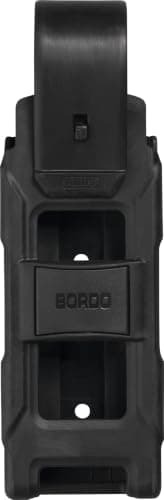 ABUS Bordo Big ST 6000 lock case - holder for secure transport of the Bordo Big 6000/120 folding lock — view 2