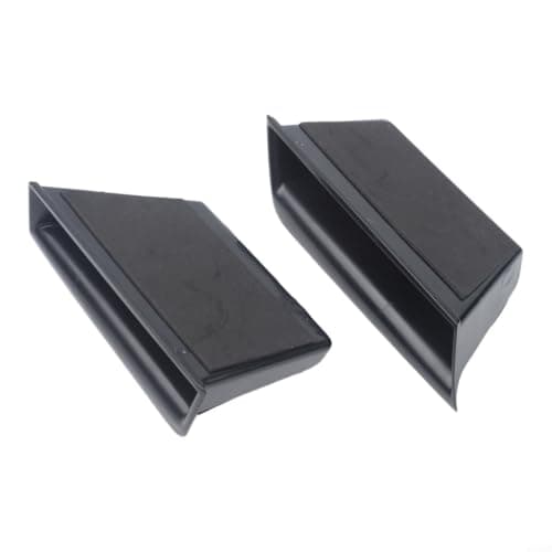 Car Door Pocket Organizer for Mercedes GLK Class X204 — view 6