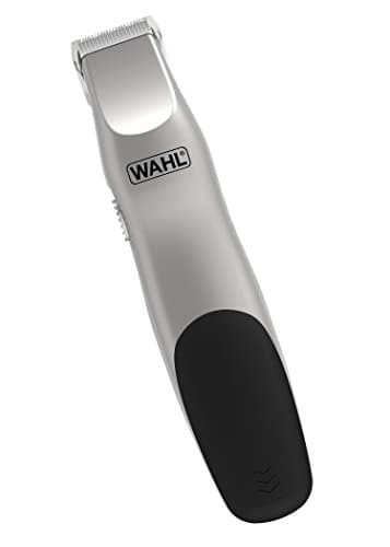 Wahl Clipper Kit Cord/Cordless Black and + Trimmer Kit Groomsman Battery — view 4