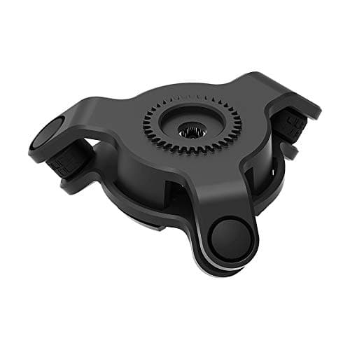 Quad Lock Motorcycle Vibration Dampener Mount for Smartphones