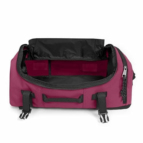 Eastpak Carry Pack Travel Duffel Backpack Laptop Sleeve Carry On Cabin 30L — view 2