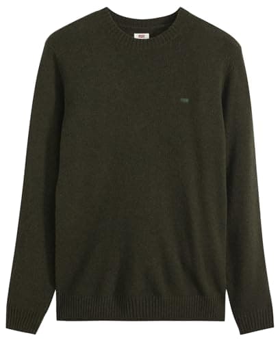 Levi's Original Hm Sweater Duffle Bag, Duffle Bag, L — view 2