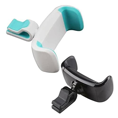 GANYKQ Car Mount Car Phone Mount Upgraded Air Vent Phone Holder for Car Handsfree Cellphone Car Mount — view 5