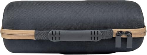 co2CREA Hard Travel Case for JBL Charge 4 / Charge 5 WiFi Speaker — view 5
