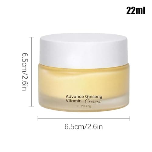 Moisturising Face Cream 22 ml Moisturising — view 5