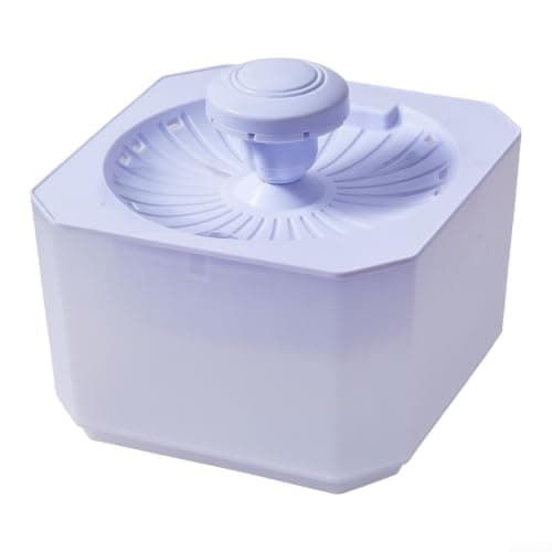 for Pet Water Fountain 2.5L Quiet Auto Circulator With USB Power — view 2