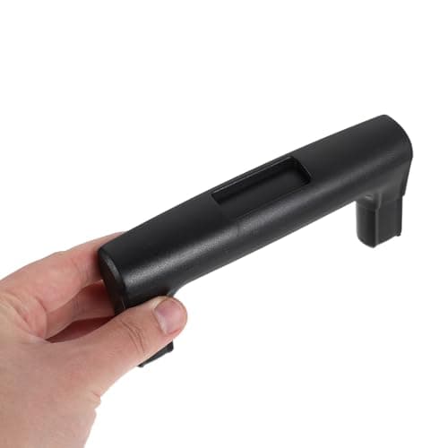 Veemoon Replacement Telescopic Suitcase Handle Plastic Travel Case Repair — view 4