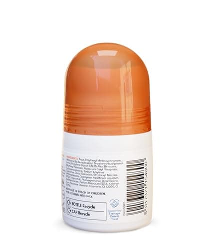 Calypso Kids Blue Roll On Lotion SPF50, 50 ml — view 4