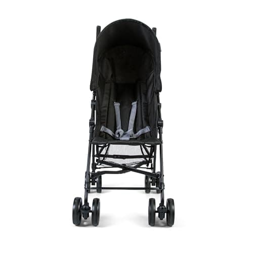Red Kite Baby Push Me 2U Stroller, Midnight — view 2