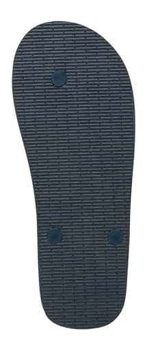 CRESSI Beach Flip Flops - Flip Flops Unisex for Beach and Pool, Navy/Blue, 3/4.5 UK - 35/36 EU — view 3