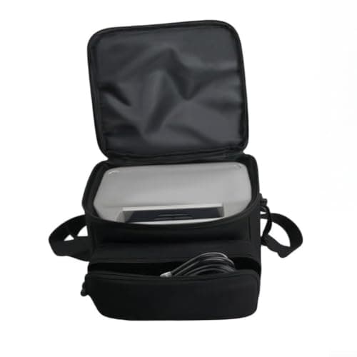 Carrying Case For EcoFlow River 2/3 Nylon Waterproof — view 2