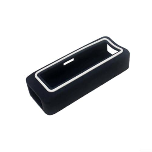 Shockproof Silicone Cover for Anker 26K for battery Pack Shockproof(white（K48))