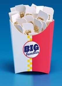 O2 sim Card Big Bundle Unlimited texts, Unlimited Minutes — view 3