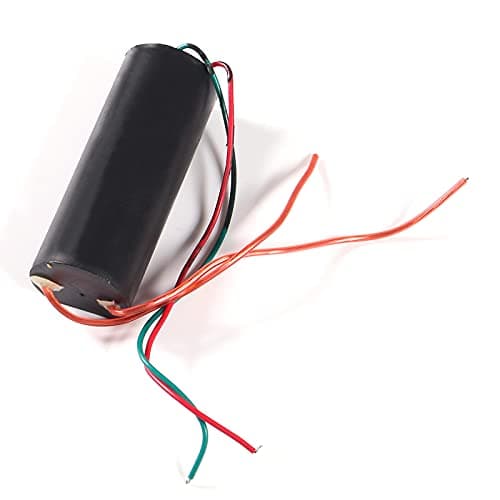 AEDIKO High Voltage Generator DC 3V-6V to 400KV 400000V Boost Step-up Power Module — view 5