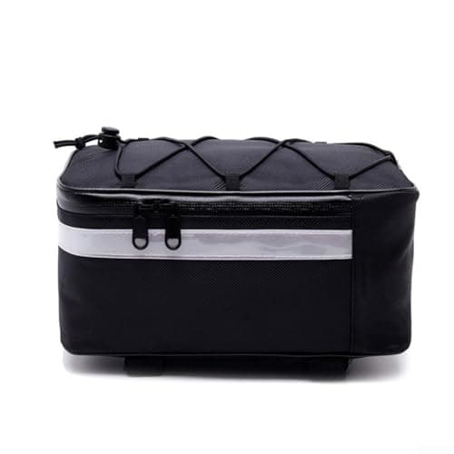 Motorcycle Luggage Bag 13L for Touring Motorcycle Luggage Bag(Small storage bag) — view 2