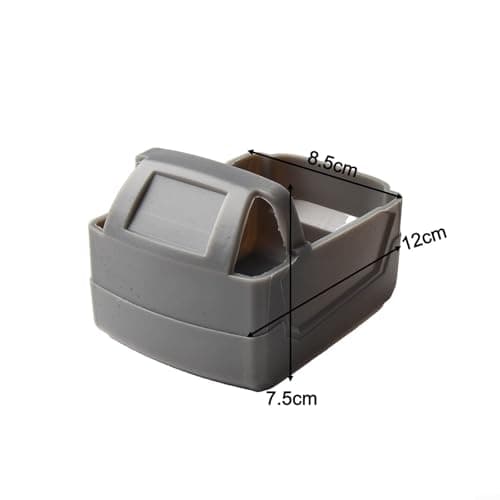 Batteries Last Longer Twin Pack Professional Grade Silicon Shielding For Your Rechargeables, Perfectly Fits the Range of Models Including the Standard Size — view 5