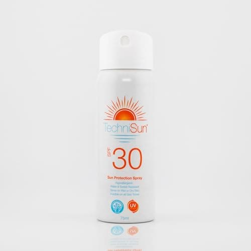 SPF 30 / SPF 50 Reef-Safe Sun Protection Spray – Non-Greasy, Sensitive Skin 4-pack — view 3