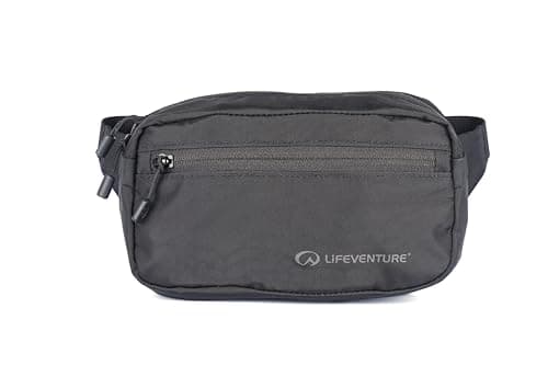 Lifeventure RFID Blocking Discovery Travel Belt Pack