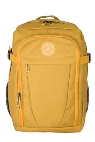 Ryanair Cabin Bag 40x30x20cm Backpack, Underseat Travel Laptop Bag