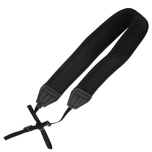 OSOLADY Adjustable Camera Strap for Photographers and Portable for Hiking and Travel Quick Release Feature