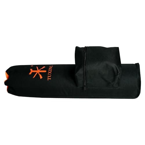 TUXING Carbon Fiber PCP Tank, Paintball Air Tank & Cylinder Carrying Bag Bag Backpack (3L) — view 2
