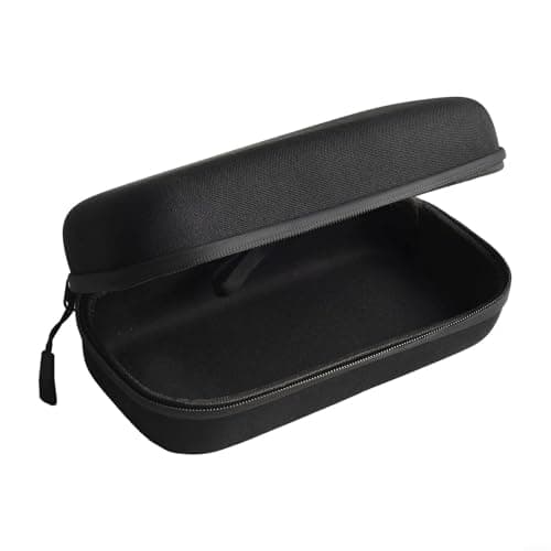 EVA Electric Bike for CHARGER Storage Bag Shockproof Hard Case For E-Bike Scooter for CHARGER L Size | Scratch Resistant Portable | Compact E-bike Accessory Sack(M（25 * 13 * 19）) — view 3
