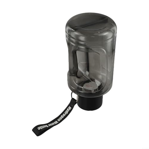 3000ppb Electrolysis Water Bottle 1.5L Fast — view 5