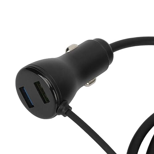 Fast Charging Cord for Electric Scooter, 3 in 1 Universal USB Wheelchair Charging Cable, Lightweight & Stable — view 5