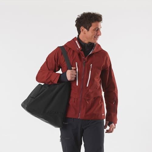 Salomon Original Gearbag, Unisex Ski Boot Bag, Simple and Easy Use and Accessibility, for Durability — view 3