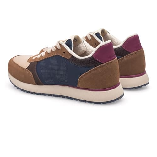 Woden Ronja Trainers UK 5 Blue — view 4