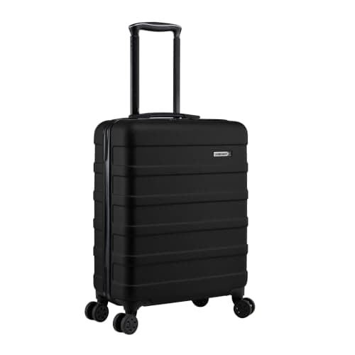 Cabin Max Cabin Suitcase Large for Ryanair, Easyjet 55x40x20 Hand Luggage — view 2