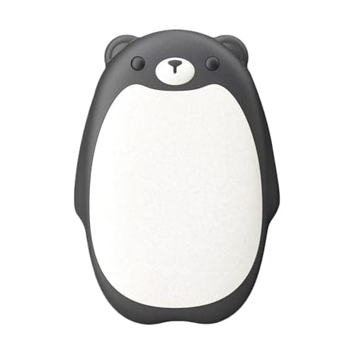 Electric Pocket Heater Pack – Adjustable Heat Control Warm Gadget, Compact Hand Heating Unit, Travel Winter Warm Accessory | Electric Pocket Heater Pack Adjustable Heat Control Warms Gadget Compact
