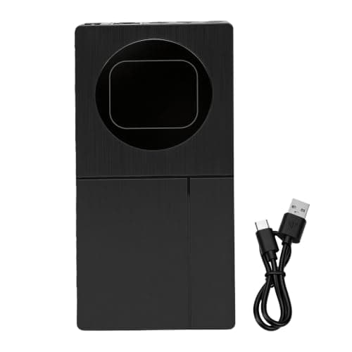 Tonysa 4G LTE Travel Hotspot with 10000mAh Battery — view 6
