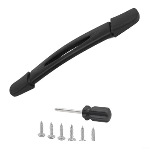 9 Inch Telescopic Luggage Pull Handle Replacement Kit