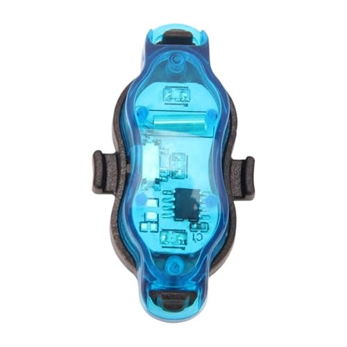 Bicycle Spoke Lights Safety Lamp for Bicycle Spokes