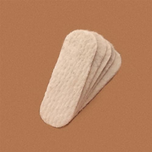 Catalysts Pads For Hand Warmer Catalysts Replacement Cotton Pad For Outdoor Enthusiasts Efficient Catalysts Heating Pad Cotton Pad For Hand Warmer Catalysts Deliver Prolonged Heat Release And Easy — view 6