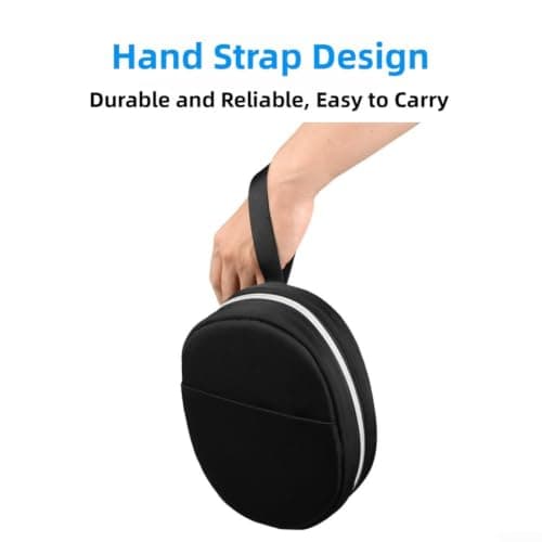 Protective Pouch for Bose for qc35 II Noise Cancelling Protective — view 4