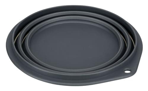 Trixie Travel Bowl, 2 L x 22 cm Various Colours — view 3