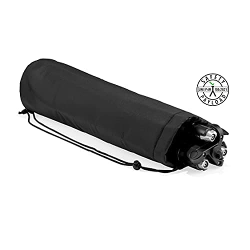 Manfrotto Element MII Aluminium Travel Camera Tripod with Ball Head — view 4
