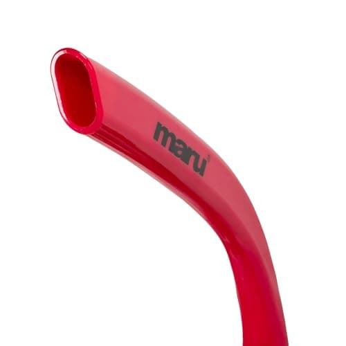 Maru Front Snorkel (Pink) — view 4