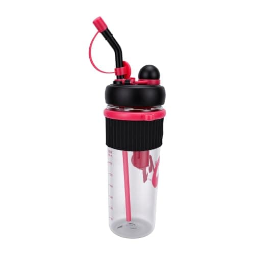 Bewinner Vocal Training Bottle Adjustable Resistance Singing Practice Tool — view 5