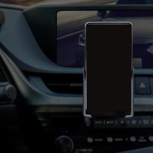 Air Vent Phone Mount 360 Rotatable Stand Air Vent Phone Mount — view 3