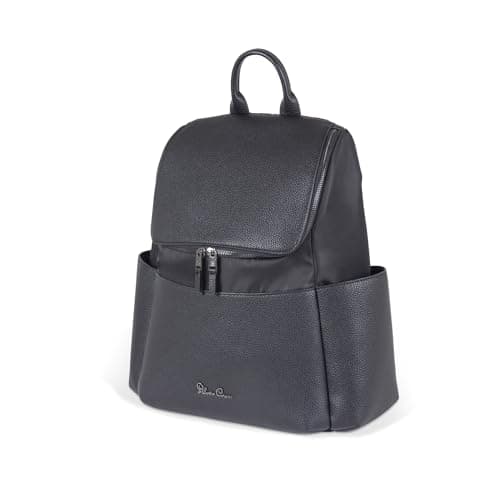 Silver Cross Nia Compact Travel Stroller Changing Bag — view 2