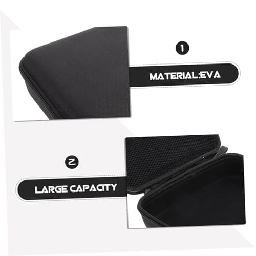 Car Vacuum and Inflator Storage Bag with Tire Repair Kit — view 5