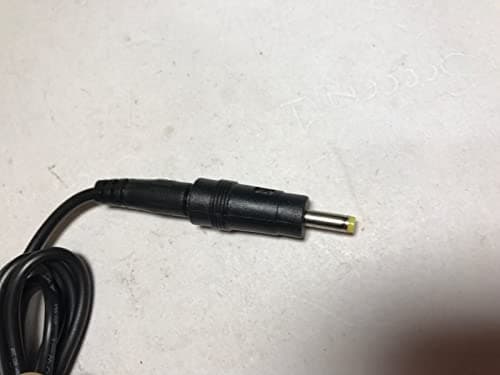 Replacement for 5V 4A DVE Switching Adapter DSA-24CB-05 050400 4 Kensington Dock — view 5
