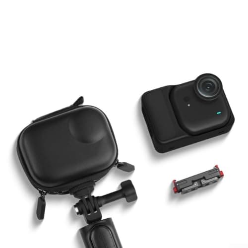 Outdoor Gear Pouch for Insta360 for Go for ultra Outdoor Gear — view 2