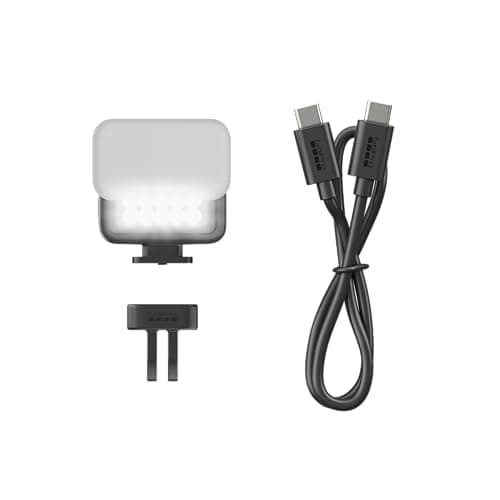 GoPro Light Mod 2 (Versatile/Waterproof/LED) - Official GoPro Accessory — view 4