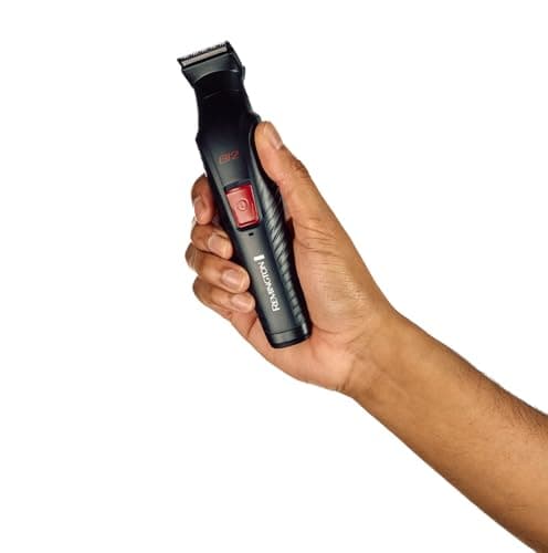 Remington 12-in-1 All-in-One Trimmer, Multi-Grooming Kit with 6 Attachments — view 6