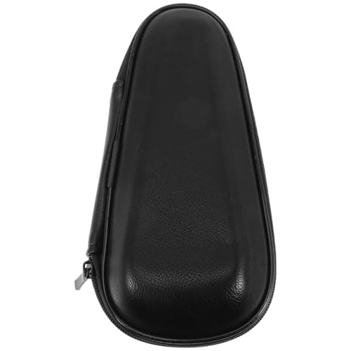 MAGICLULU Men’s Eva Shockproof Electric Protective Case, Portable Storage Bag for Travel and Beard Trimmer Accessories